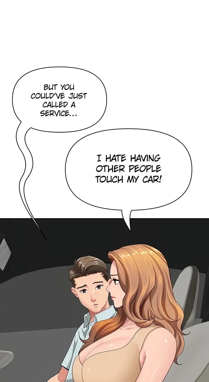 She’s a Married Woman Uncensored, chapter 29, page 62 of 85