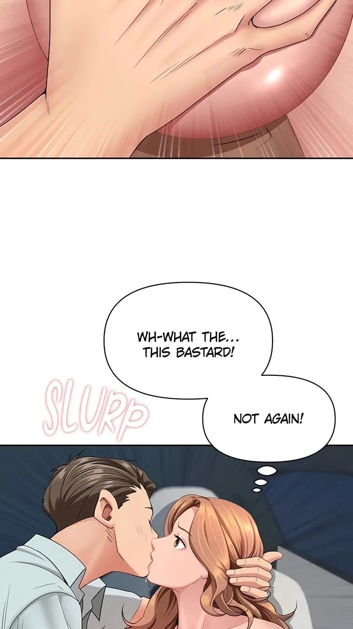 She’s a Married Woman Uncensored, chapter 29, page 84 of 85