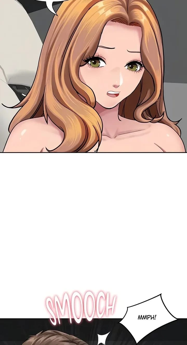 She’s a Married Woman Uncensored, chapter 30, page 16 of 84