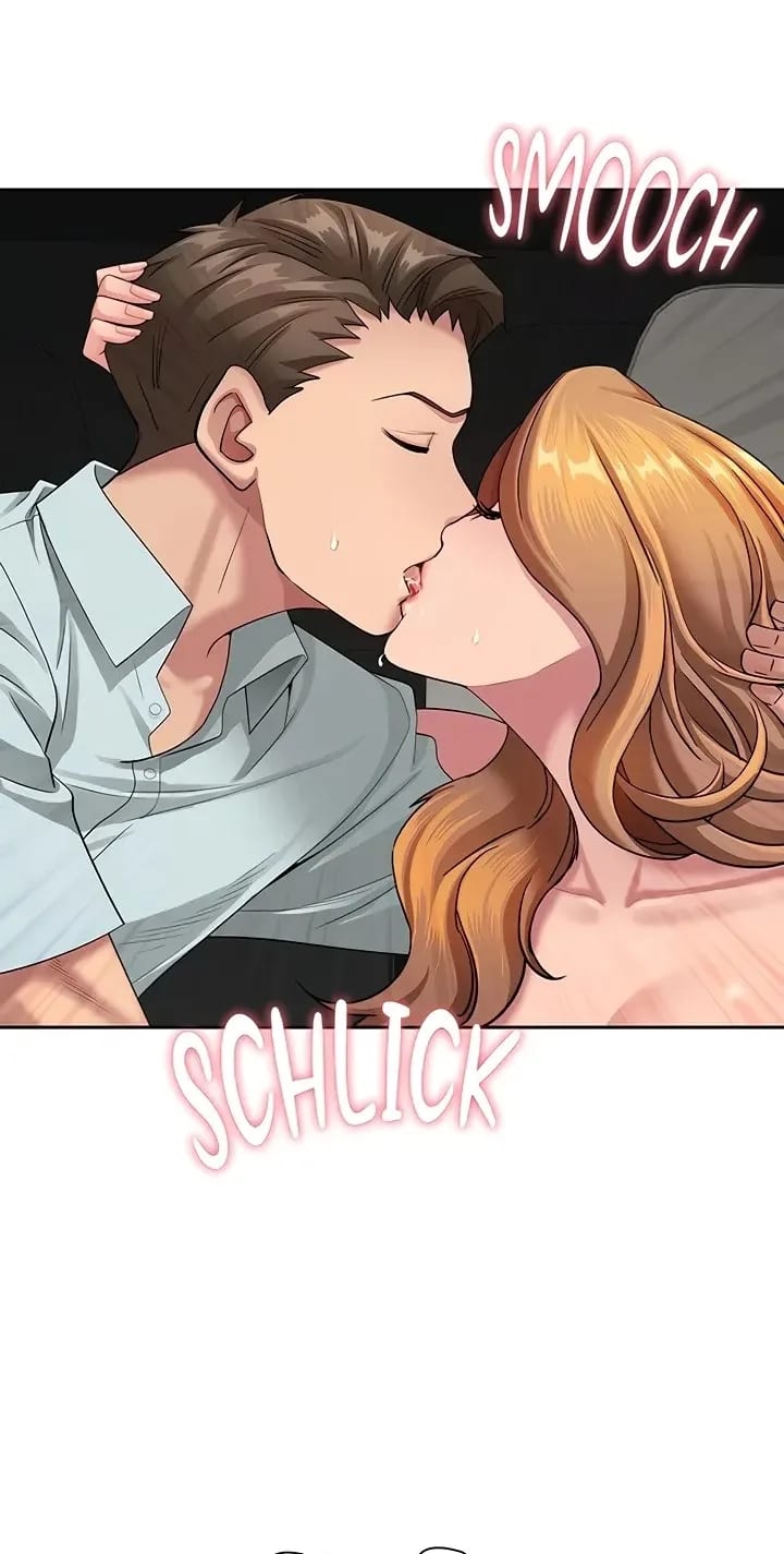 She’s a Married Woman Uncensored, chapter 30, page 31 of 84
