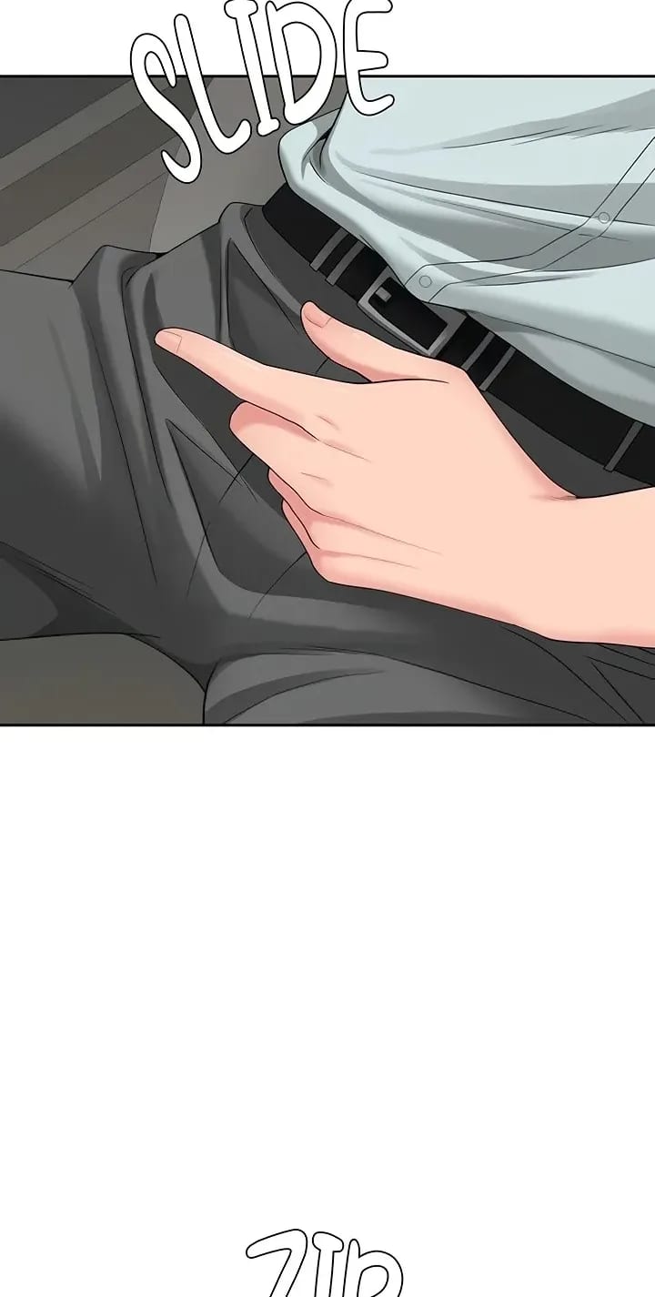 She’s a Married Woman Uncensored, chapter 30, page 32 of 84