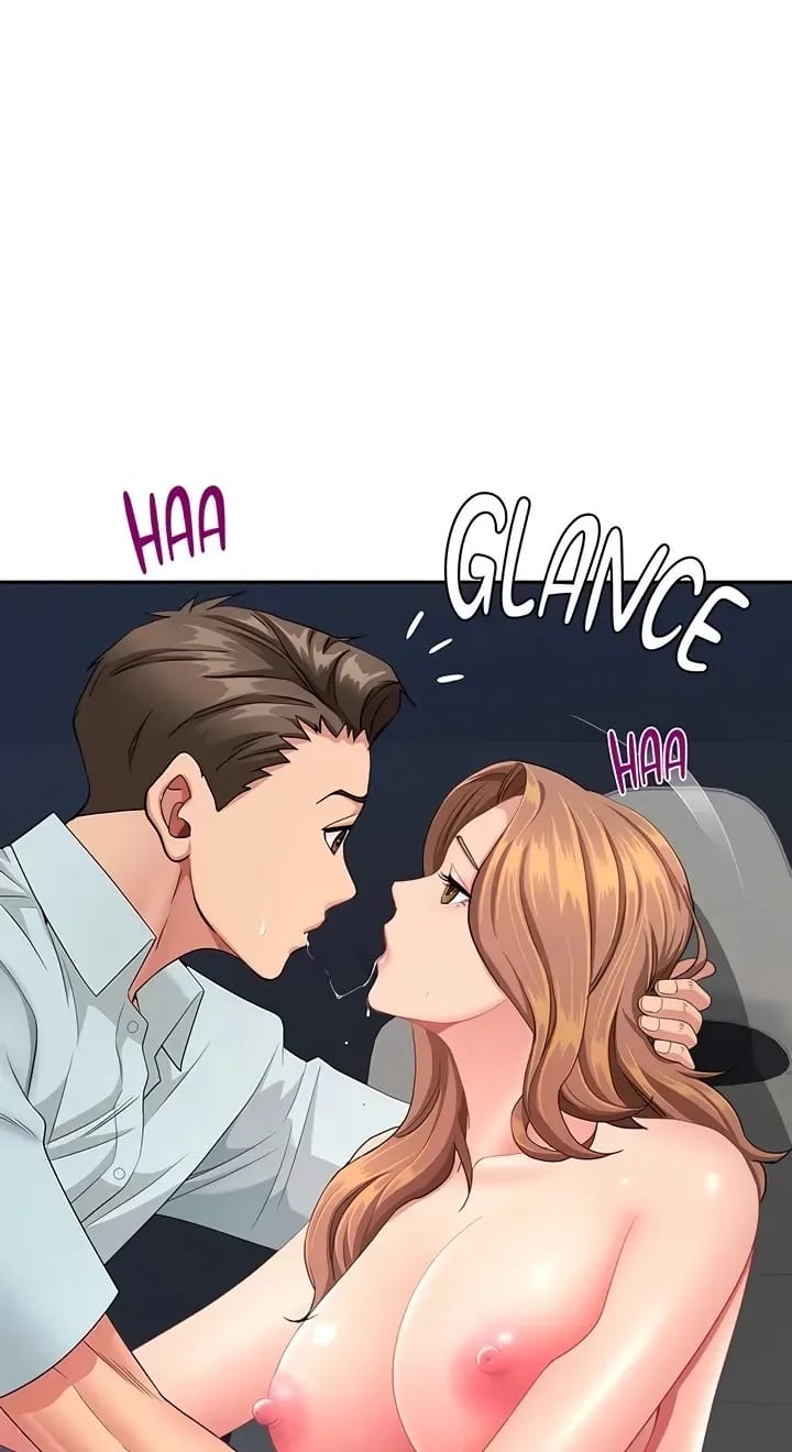 She’s a Married Woman Uncensored, chapter 30, page 36 of 84