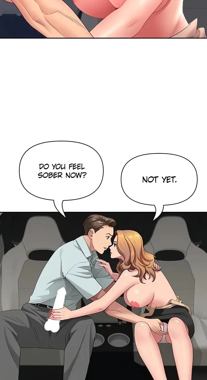 She’s a Married Woman Uncensored, chapter 30, page 37 of 84
