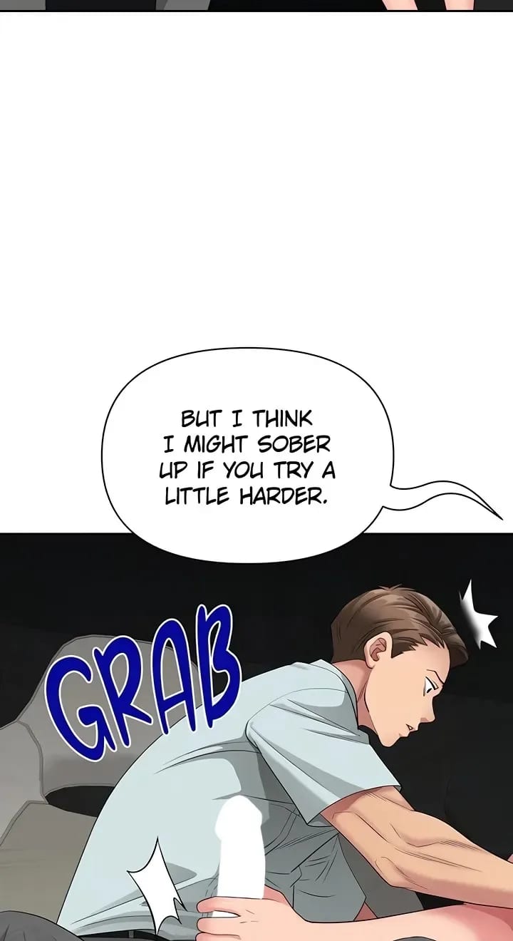 She’s a Married Woman Uncensored, chapter 30, page 38 of 84