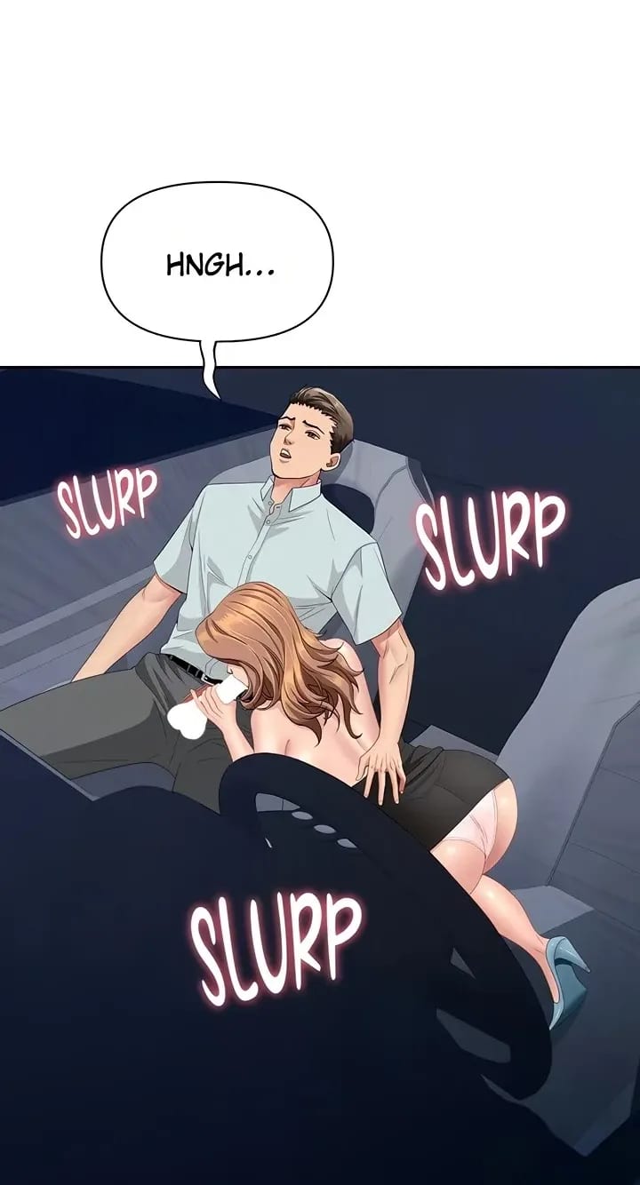 She’s a Married Woman Uncensored, chapter 30, page 44 of 84