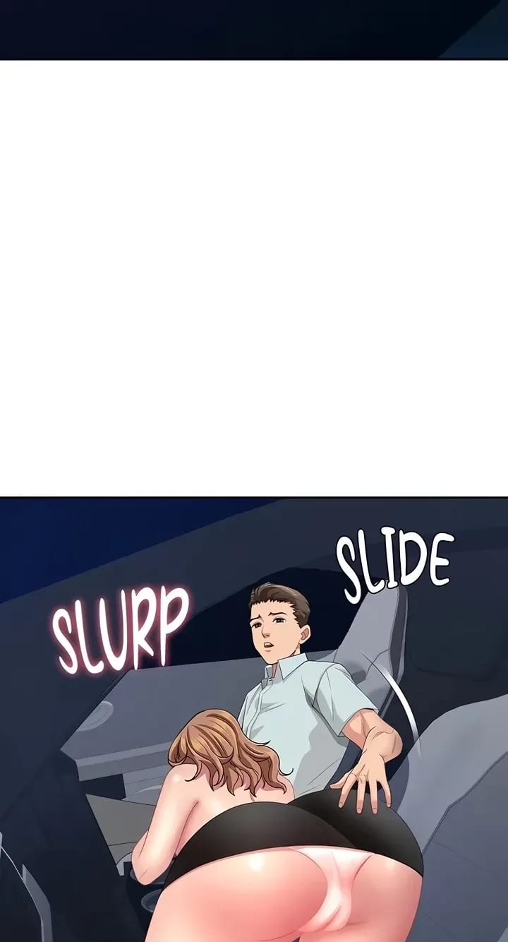 She’s a Married Woman Uncensored, chapter 30, page 45 of 84