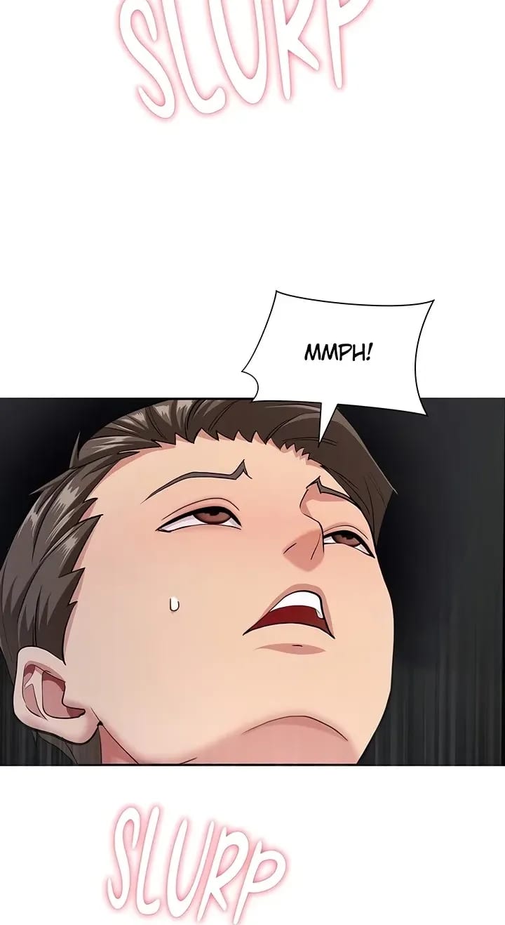 She’s a Married Woman Uncensored, chapter 30, page 54 of 84
