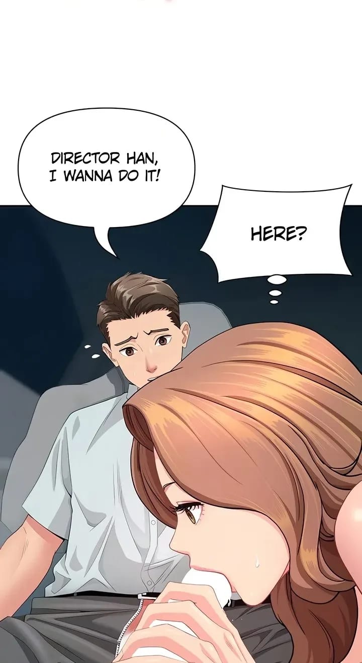 She’s a Married Woman Uncensored, chapter 30, page 55 of 84