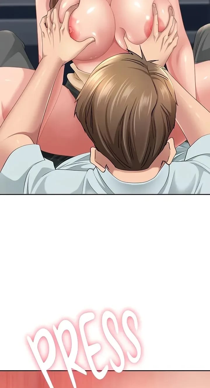 She’s a Married Woman Uncensored, chapter 30, page 63 of 84