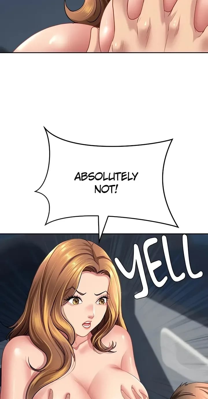 She’s a Married Woman Uncensored, chapter 30, page 83 of 84