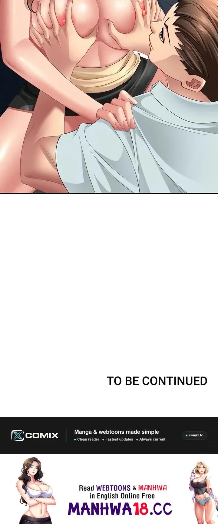 She’s a Married Woman Uncensored, chapter 30, page 84 of 84