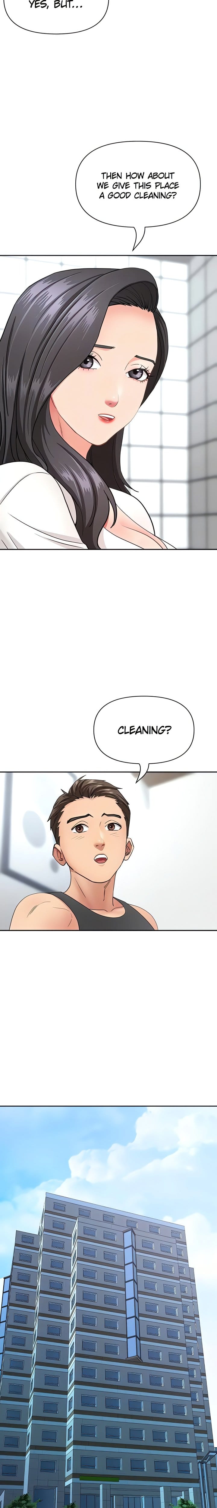 She’s a Married Woman Uncensored, chapter 32, page 8 of 23