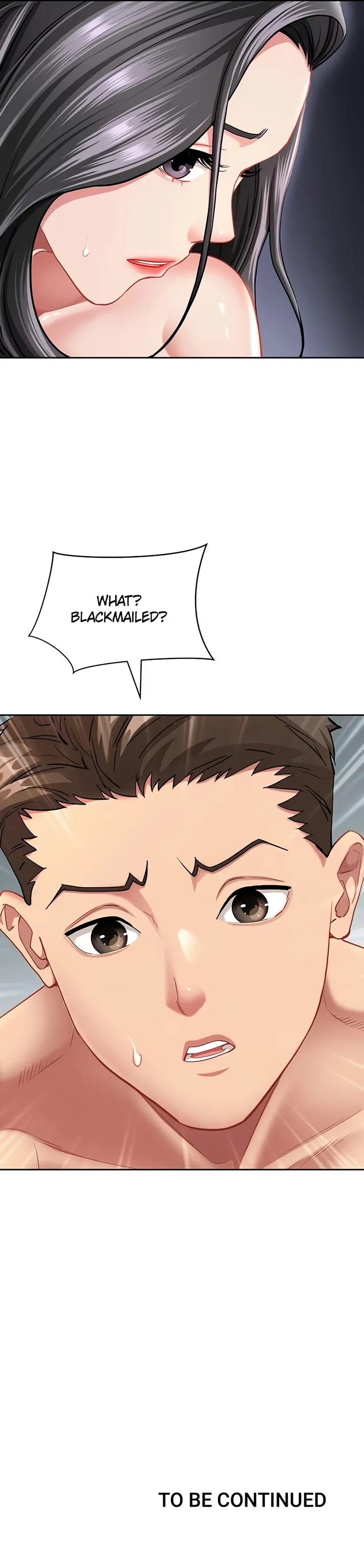 She’s a Married Woman Uncensored, chapter 33, page 11 of 12