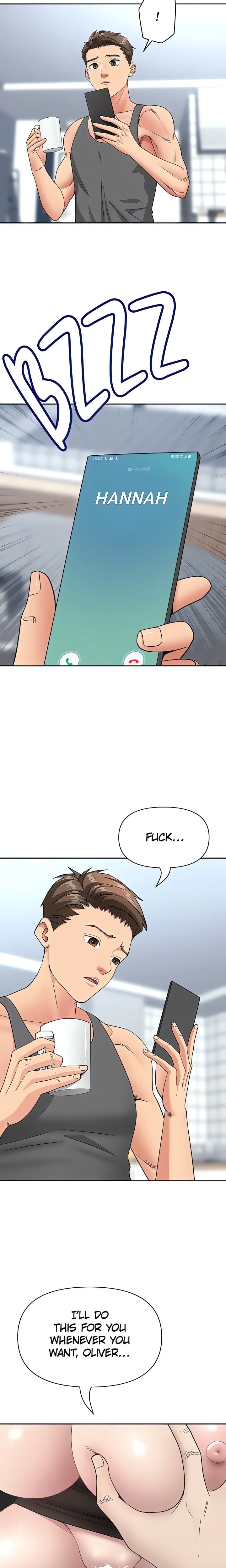 She’s a Married Woman Uncensored, chapter 35, page 6 of 22