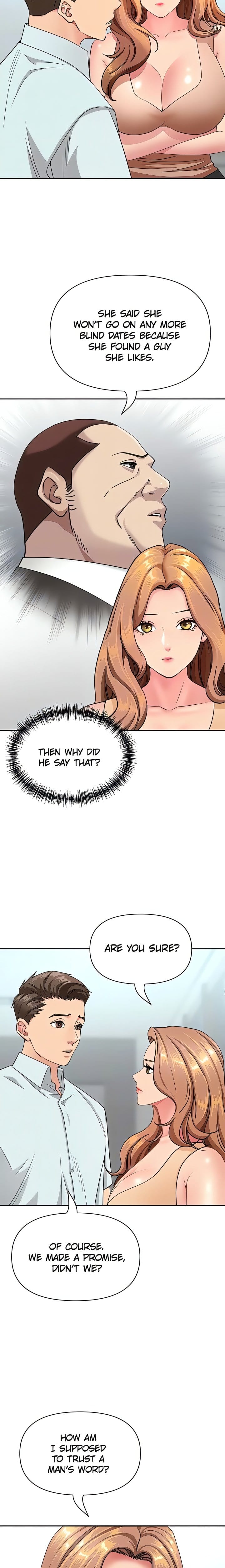 She’s a Married Woman Uncensored, chapter 36, page 6 of 22