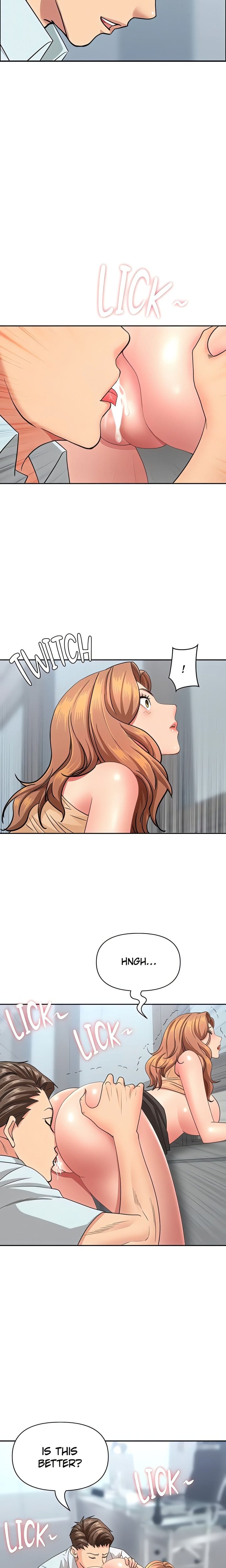 She’s a Married Woman Uncensored, chapter 36, page 20 of 22
