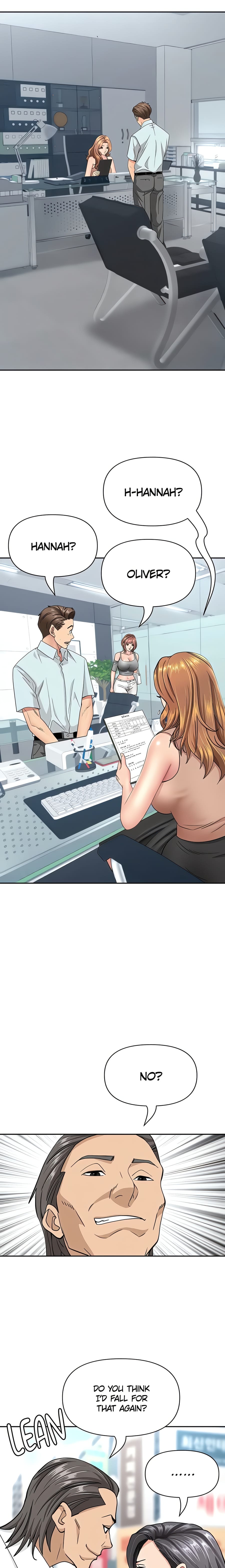 She’s a Married Woman Uncensored, chapter 37, page 11 of 21