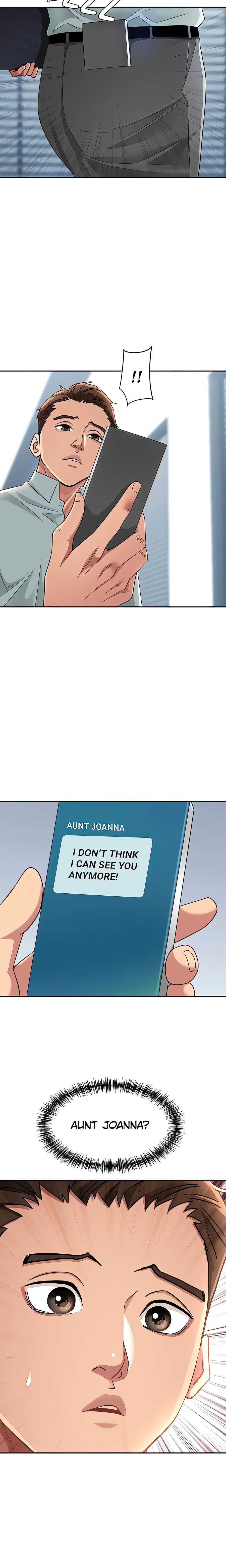 She’s a Married Woman Uncensored, chapter 37, page 20 of 21