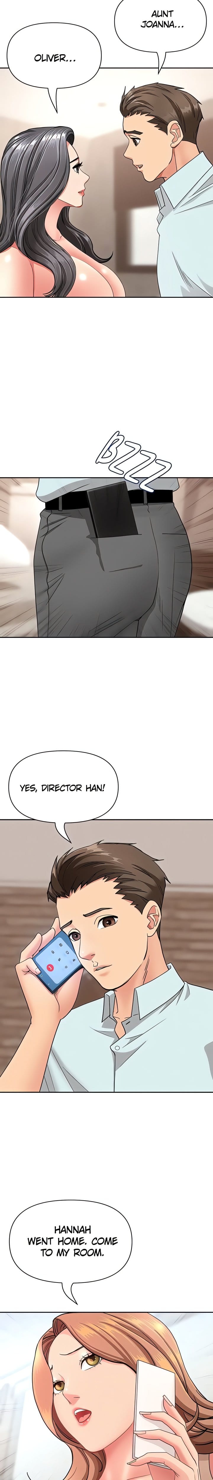 She’s a Married Woman Uncensored, chapter 38, page 21 of 25
