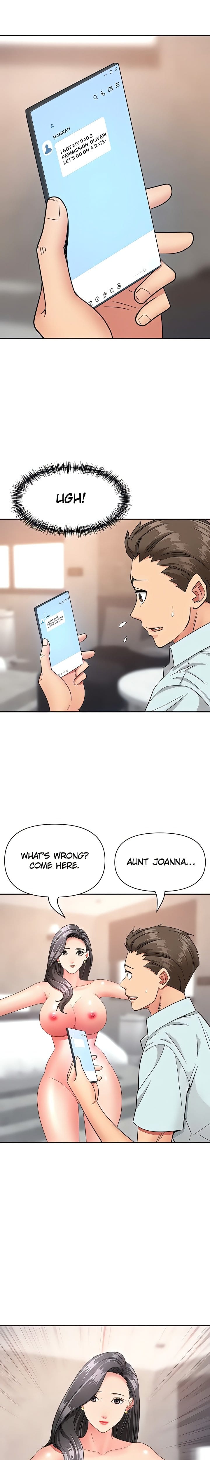 She’s a Married Woman Uncensored, chapter 38, page 23 of 25