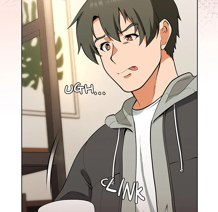 She's the Best Uncensored, chapter 1, page 8 of 264