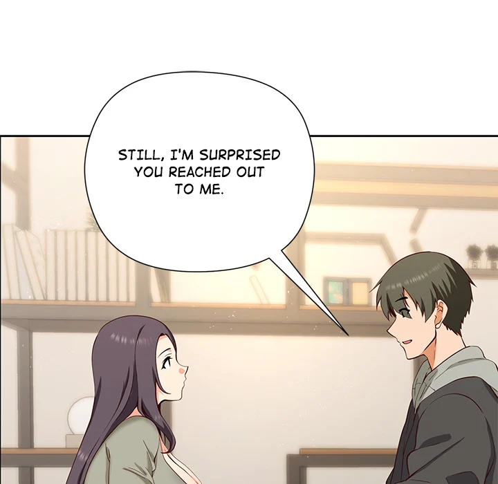 She's the Best Uncensored, chapter 1, page 16 of 264