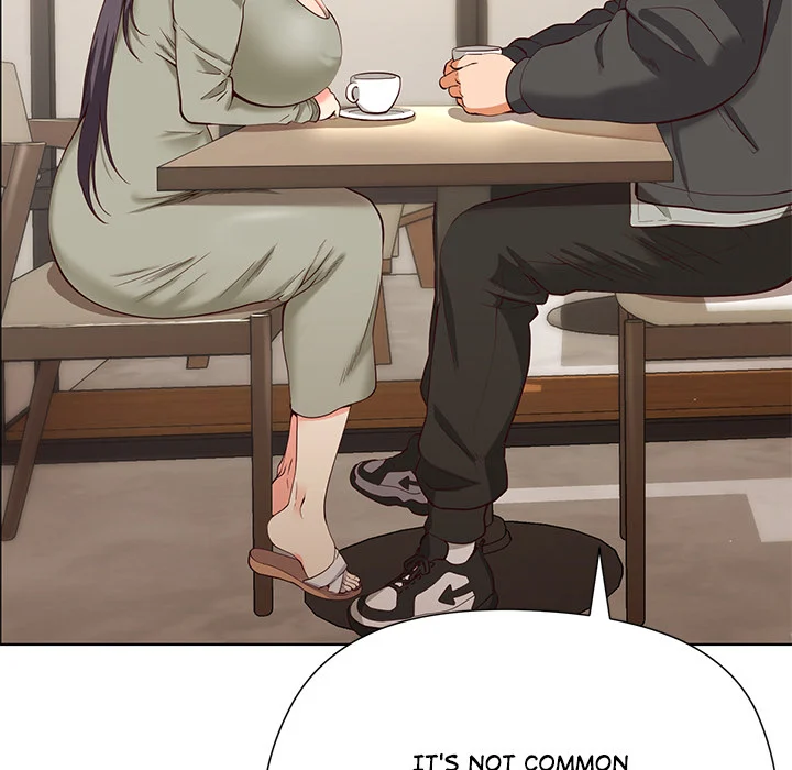 She's the Best Uncensored, chapter 1, page 17 of 264