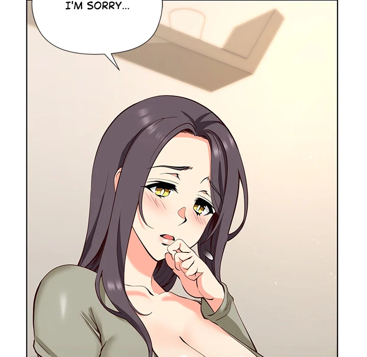 She's the Best Uncensored, chapter 1, page 19 of 264