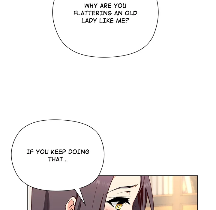 She's the Best Uncensored, chapter 1, page 23 of 264