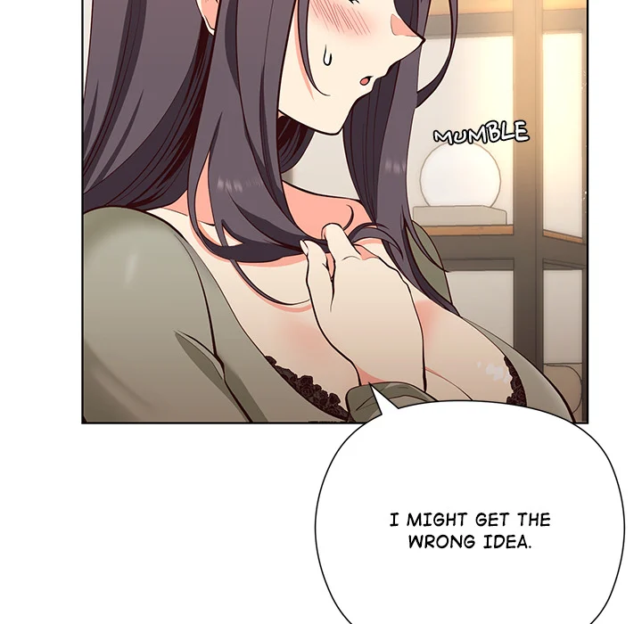 She's the Best Uncensored, chapter 1, page 24 of 264
