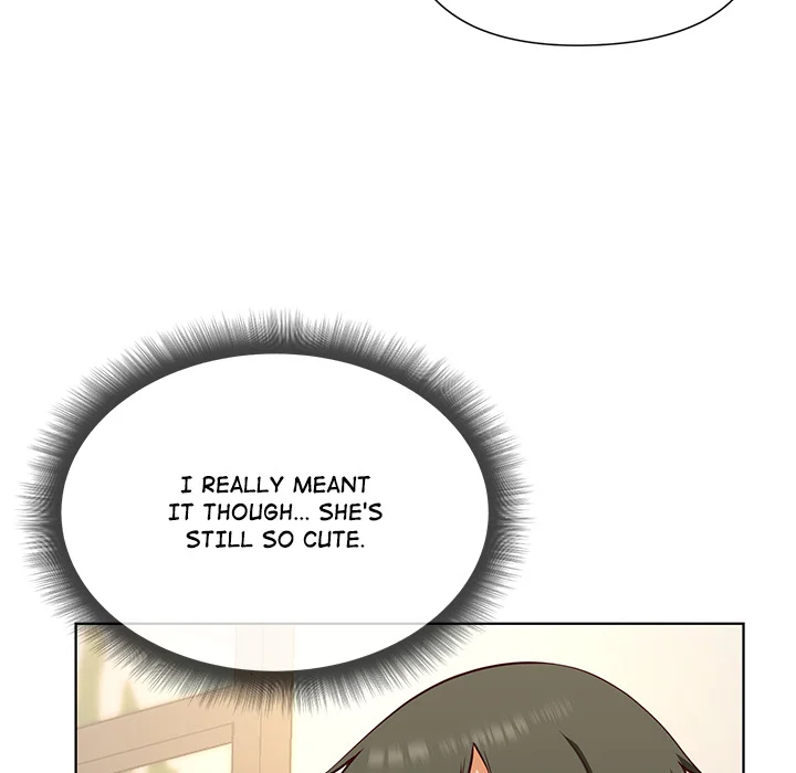 She's the Best Uncensored, chapter 1, page 25 of 264