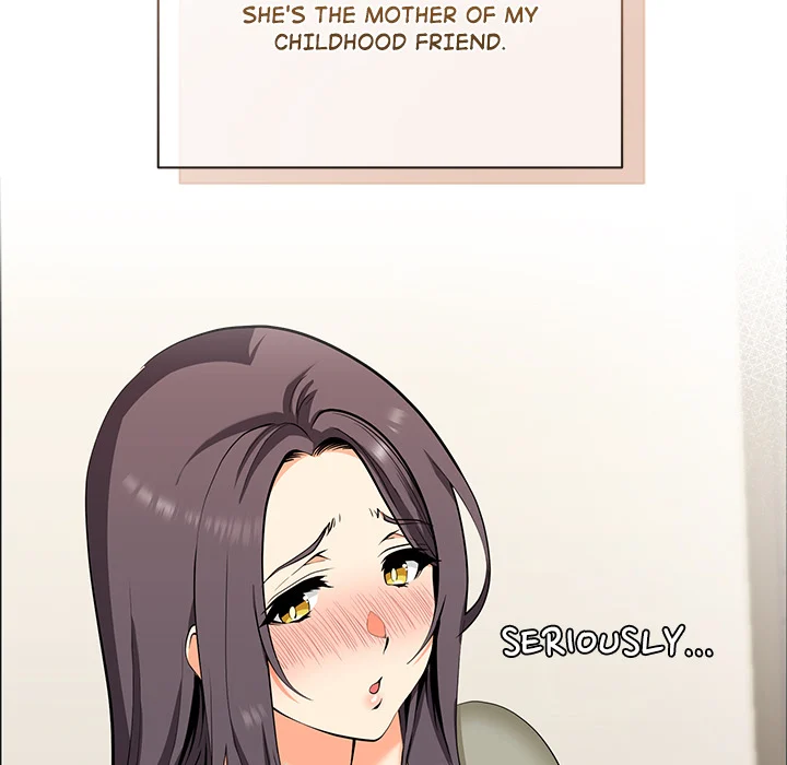She's the Best Uncensored, chapter 1, page 29 of 264