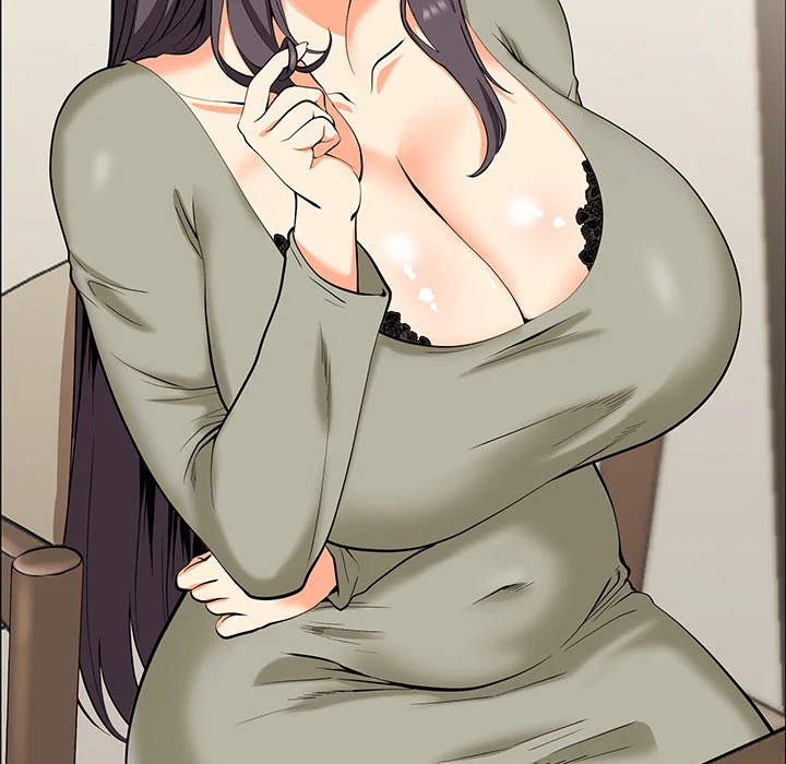 She's the Best Uncensored, chapter 1, page 30 of 264