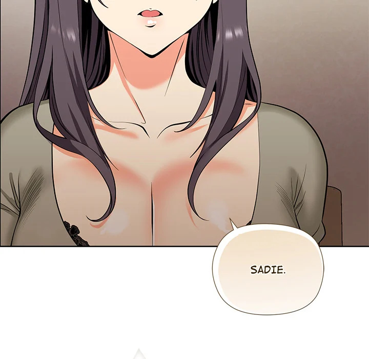 She's the Best Uncensored, chapter 1, page 36 of 264