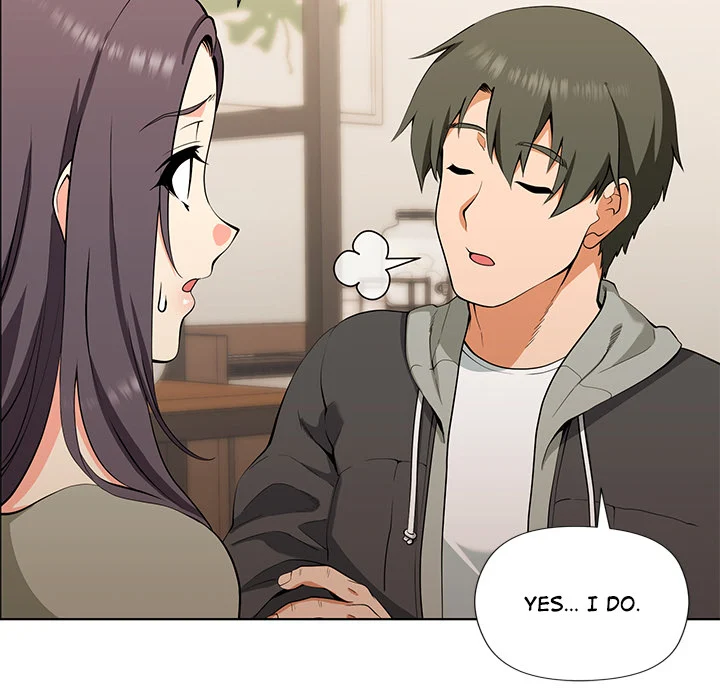 She's the Best Uncensored, chapter 1, page 44 of 264