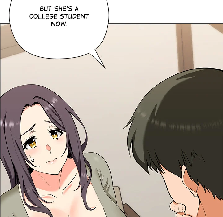 She's the Best Uncensored, chapter 1, page 52 of 264