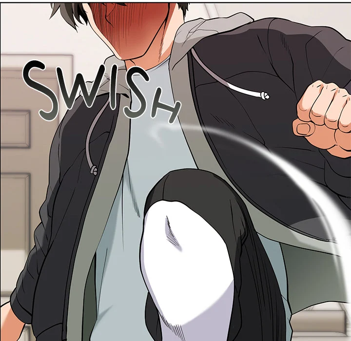 She's the Best Uncensored, chapter 1, page 62 of 264