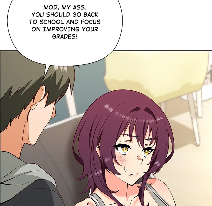 She's the Best Uncensored, chapter 1, page 77 of 264