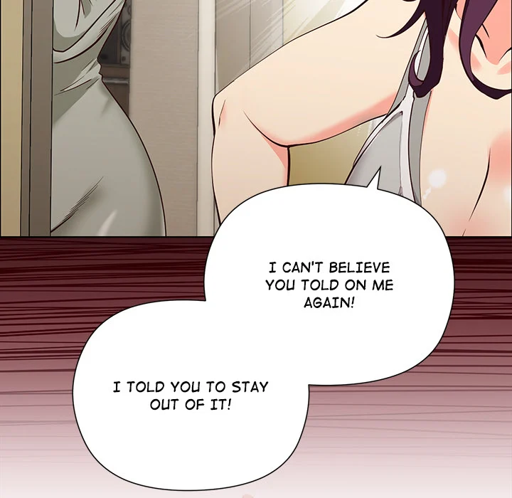 She's the Best Uncensored, chapter 1, page 83 of 264