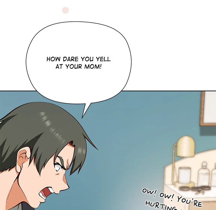 She's the Best Uncensored, chapter 1, page 86 of 264