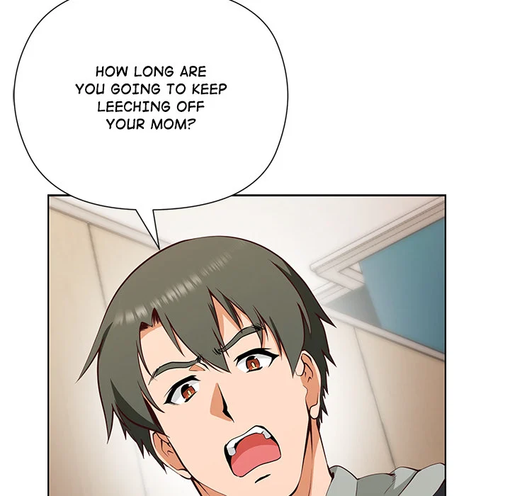 She's the Best Uncensored, chapter 1, page 90 of 264