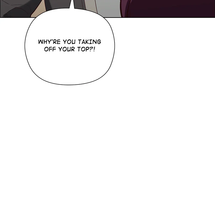 She's the Best Uncensored, chapter 1, page 99 of 264