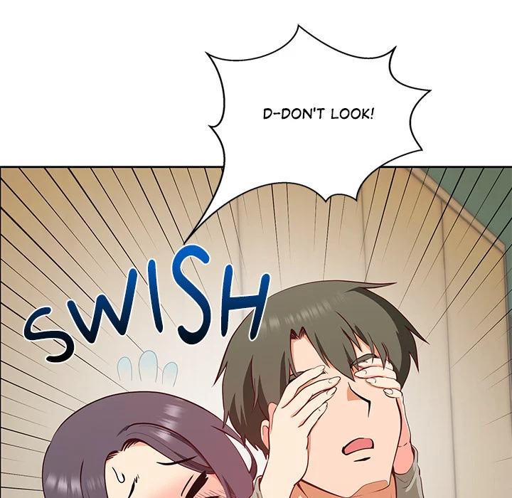 She's the Best Uncensored, chapter 1, page 101 of 264