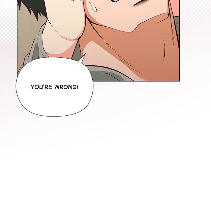 She's the Best Uncensored, chapter 1, page 107 of 264