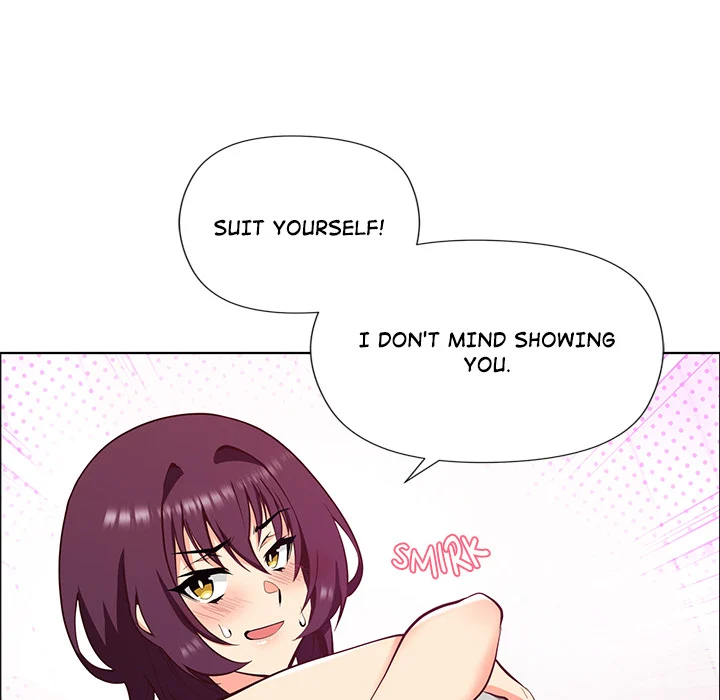 She's the Best Uncensored, chapter 1, page 108 of 264