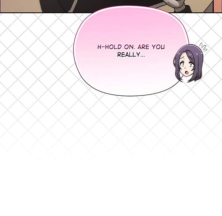 She's the Best Uncensored, chapter 1, page 110 of 264