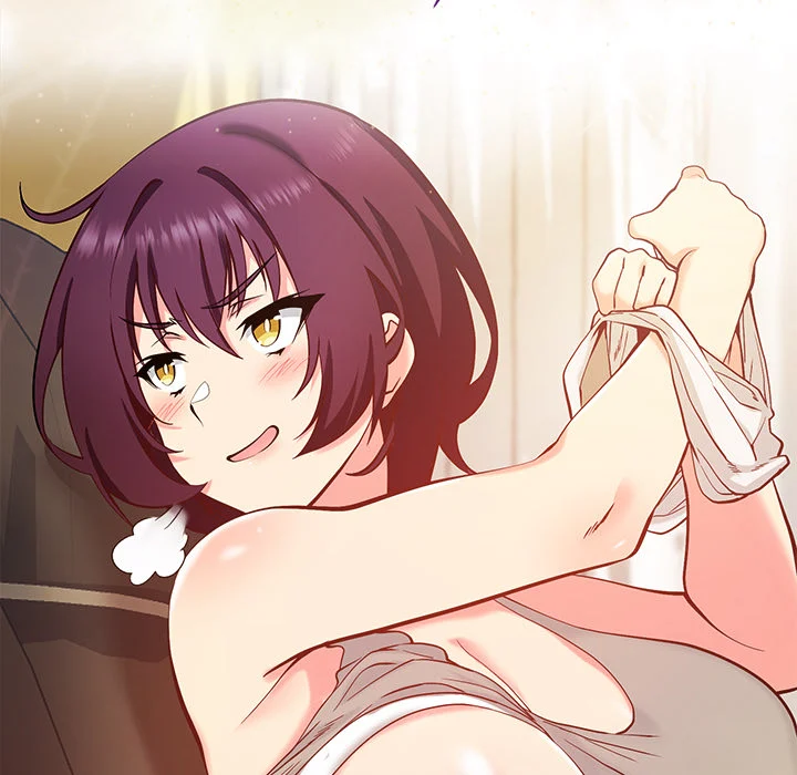 She's the Best Uncensored, chapter 1, page 119 of 264