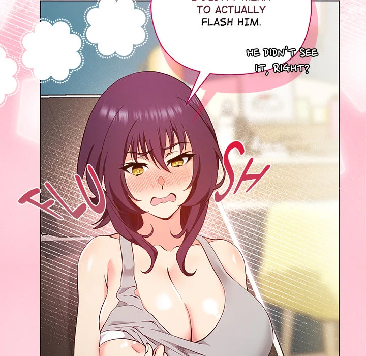 She's the Best Uncensored, chapter 1, page 124 of 264
