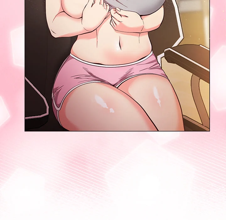 She's the Best Uncensored, chapter 1, page 125 of 264