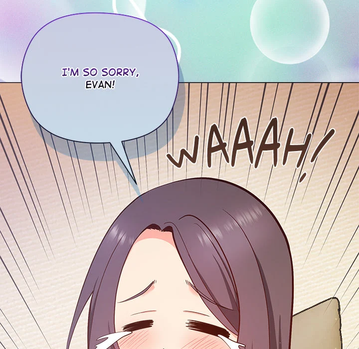 She's the Best Uncensored, chapter 1, page 127 of 264